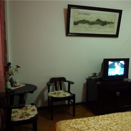 Dali Hong Yuan Inn المظهر الخارجي الصورة